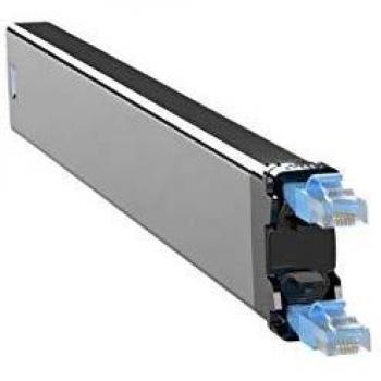 Cavo di rete PatchBox 0,80 m (STP, CAT6)