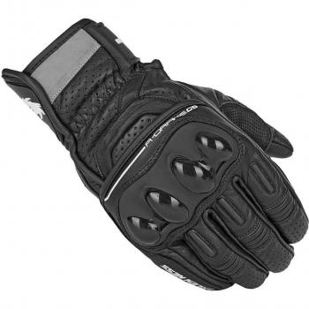 Arlen Ness Gants Shorty Noir Taille XS
