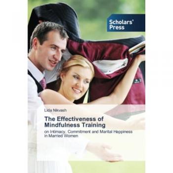 Nikvash, Lida: The Effectiveness of Mindfulness Training