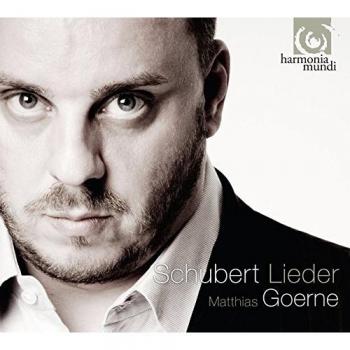 Schubert Lieder