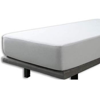 Velfont Premium Bamboo Waterproof and Breathable Mattress Protector