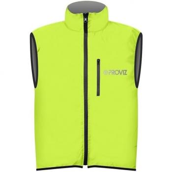 Gilet Réversible Proviz Switch Homme L