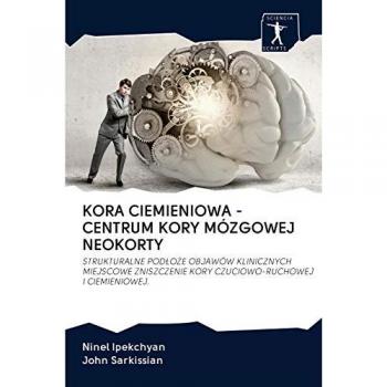 Ipekchyan, Ninel: KORA CIEMIENIOWA