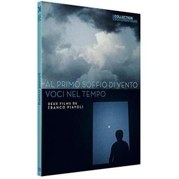 Harmonies du Temps et La Terre Céleste DVD