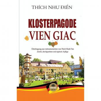Klosterpagode Vien Giac