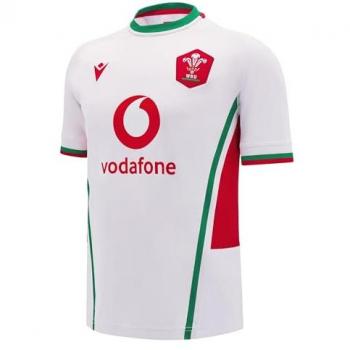Wales Rugby Home Alternate Jersey 2024/25