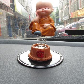 Multi-Functional Dashboard Phone Sticky Pad