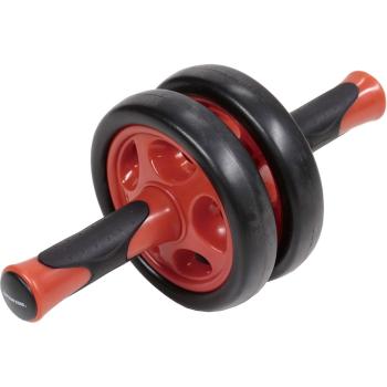 Black Red MuscleMaster Roller