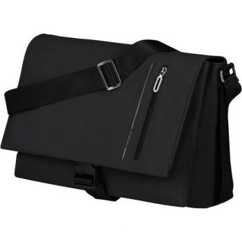 Mochila Samsonite Ongoing 13,3’’ (144764) – Negro