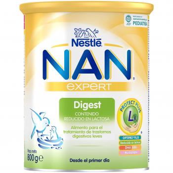Nestle Nan Digest Expert 800 gr
