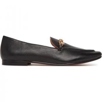 Loafers Twinset 251TCP134 Nero