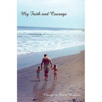 My faith and courage paperback