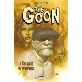 The Goon Tome 9