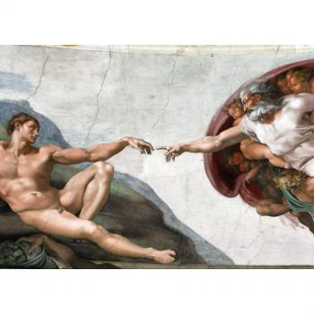 Michelangelo Magnetik‑Sammlung 1508/1512