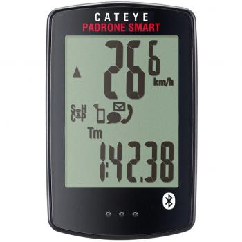 Padrone CC‑PA500B Cat Eye Smart – Black Edition