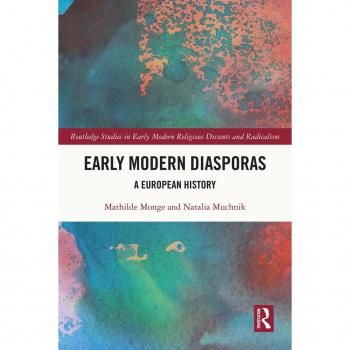Vitalsource Technologies, Inc. Early Modern Diasporas
