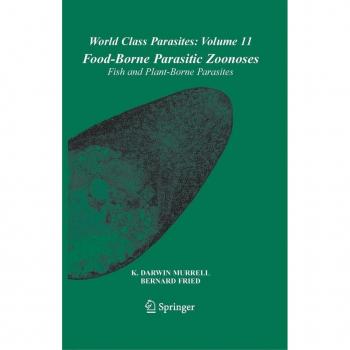 Food-Borne Parasitic Zoonoses