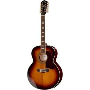 HB Custom Series 3-Tone Sunburst