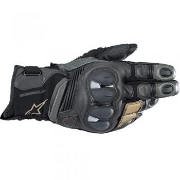 Guantes Alpinestars Belize V2 Drystar Moto