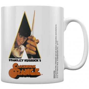 Pyramid International A Clockwork Orange (Daga)