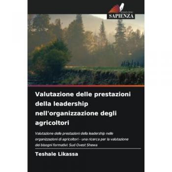 Likassa, Teshale: Valutazione delle prestazioni della leadership nell'organizzazione degli agricoltori
