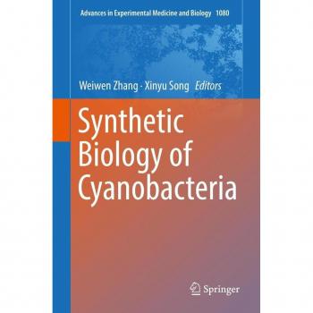 Synthetic Biology of Cyanobacteria