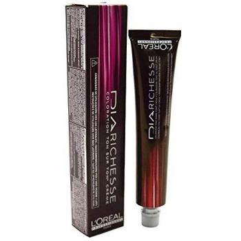 Loreal DIA RICHESSE 7.01 Rubio Claro 50ml