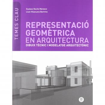 Representació Geomètrica En Arquitectura
