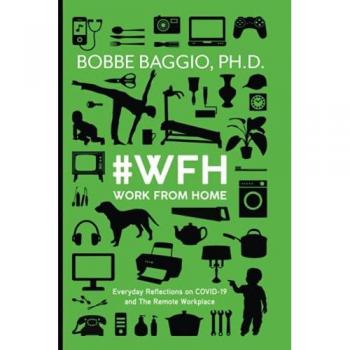 Baggio, Bobbe: #WFH Work From Home
