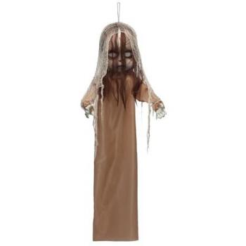 Boland Bewegliches Horrorbaby für Halloween