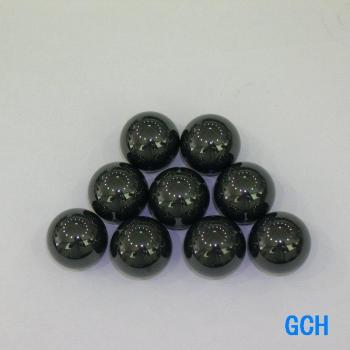 10pcs 6mm Grade 5 Ceramic Balls Si3N4