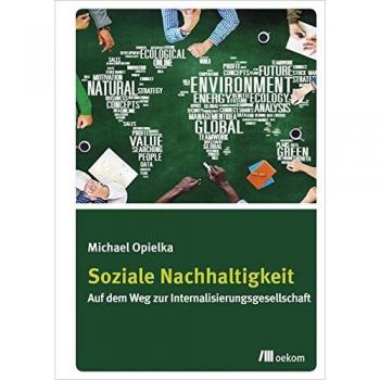 Soziale Nachhaltigkeit