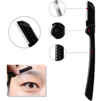 Set Cejas y Pestañas Pro