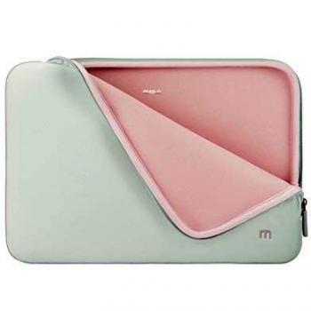 Mobilis 049006 Notebooktasche 40,6 cm (16 ) Schutzhülle Grau