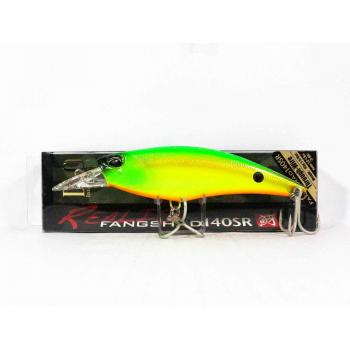 Fang Shad 140 SR