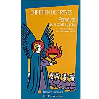 Perceval ou le Conte du Graal