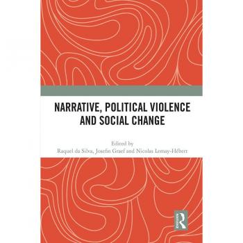 Vitalsource Technologies, Inc. Narrative, Political Violence And Social Change