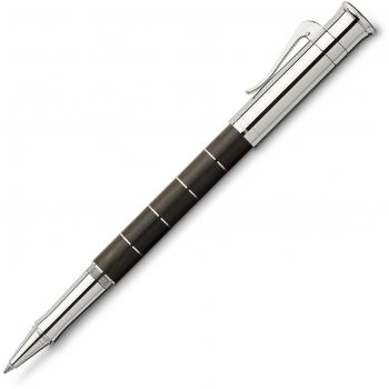 Graf von Faber-Castell Classic Anello Grenadilla Roller Pen