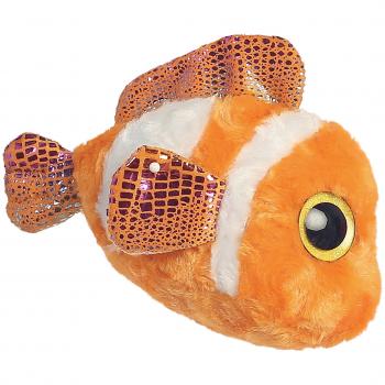 Peluche Pez Clowwenee Suave