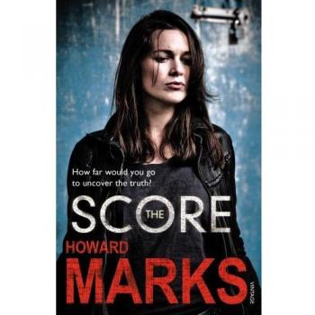 The Score by Howard Marks Paperback Book