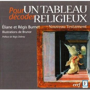 Pour Décoder Un Tableau Religieux