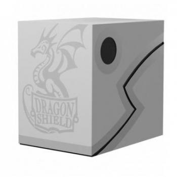 Estuche Dragon Shield Doble Escudo