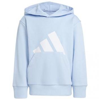 Camiseta Deportiva Adidas Sportswear Azul Claro/Blanco