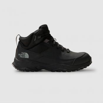 The North Face Trekkingschuhe Storm Strike III Wp NF0A7W4GKT0 Schwarz 42 Herren