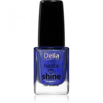 Esmalte Fortalecedor Hard & Shine Tono 813 Elisabeth 11 Ml