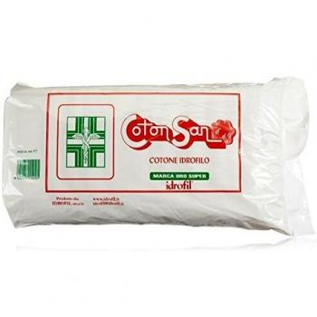 Cotone Idrofilo 400Gr