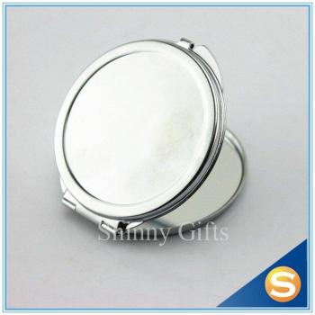 BrilloDIY 60 mm en Plata