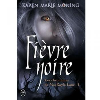 Les Chroniques de Mackayla Lane