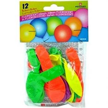 PALLONI COLORATI PB100/13