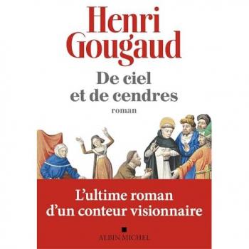 De ciel et de cendres